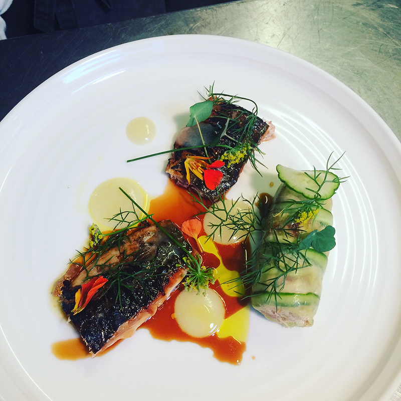 Wagyu Beef Tenderloin